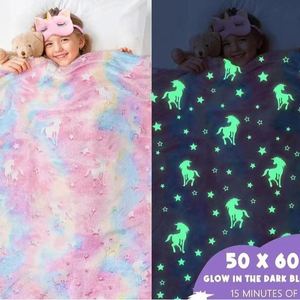 Set de Regalo Personalizable de Unicornio para Niñas, Navidad 2025, Idea de Producto Novedosa para Regalos Divertidos y de Agradecimiento para Niños - Product Image 3