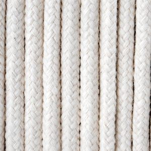 <span class=keywords><strong>Cuerda</strong></span> de Algodón para Tender Ropa, Ideal para Reemplazar Cuerdas Viejas y Desgastadas - Product Image 3