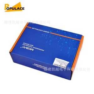 แผงตรวจสอบเครื่องกำเนิดไฟฟ้าดีเซล GM70C mebay แผงดิจิทัลเครื่องควบคุมบัสอเนกประสงค์ - Product Image 2