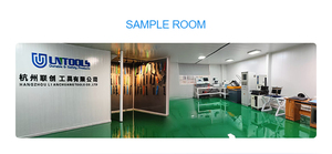 Elmas Testere Çim Biçme Makinesi Çalı Kesici Metal Bıçak - Product Image 3