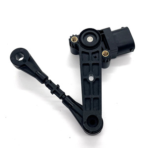 Capteur de hauteur Land Rover LR033256 pour système de suspension Range Rover et Range Rover Sport - Product Image 3