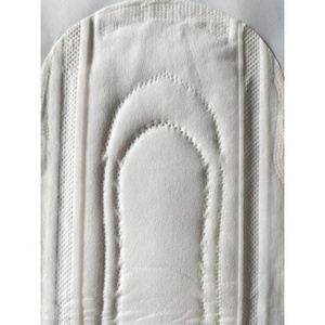 แผ่นอนามัยแบบบางพิเศษ 360 มม. สำหรับกลางคืน พร้อมปีก สำหรับ<span class=keywords><strong>ประจำเดือน</strong></span><span class=keywords><strong>มา</strong></span><span class=keywords><strong>มา</strong></span>ก นุ่ม ระบายอากาศได้ดี ป้องกันการรั่วซึม - Product Image 4