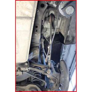 KS TOOLS - 440.0225 Jeu de douilles Wishbone, lecture pour Ford/Mazda/Volvo (4 pcs) - EAN 4042146638200 TRANSMISSION - Product Image 3