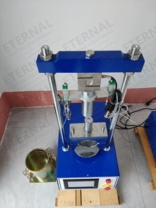 Machine tout-en-un marshall et cbr - Product Image 4