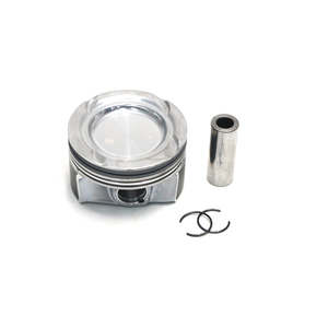2560300400 pour Mercedes-Benz AMG GT X290 GLE C167 GLS X167 M256.930 L6 83mm 3.0L Piston de moteur de voiture de tourisme - Product Image 2