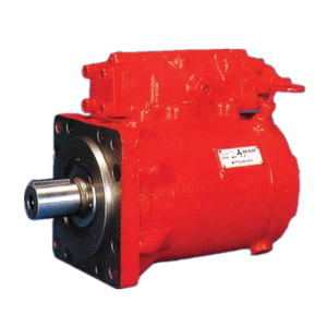 MKV MKV-11H/11ME/<b>23A</b>/23H/33A/33H/33ME/RFA-C10/X10/P10/C/CL1/CP-LQ/Q/L-11 Hydraulic Plunger Pump MKV-11A-RFA-X10-L11 - Product Image 1