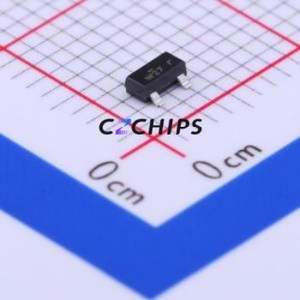 Diodo MMBD1204 SOT-23 Original y Nuevo, Diodo de Propósito General, Proveedor de Componentes Electrónicos al por Mayor y Servicio de Lista de Materiales - Product Image 1