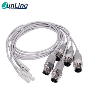 Interrupteur magnétique pour outils pneumatiques D-M9B/M9N/M9P-SAPC/SBPC/<span class=keywords><strong>SDPC</strong></span> avec prise aviation D-P3DWASE/C Capteur d'interrupteur - Product Image 1