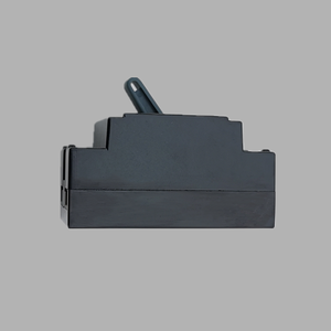 เบรกเกอร์ขนาดเล็ก 32A 2P 115/230V แบบ C สำหรับป้องกันเครื่องปรับอากาศในบ้าน - Product Image 3
