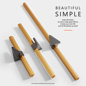 مقابض الذهب الفاخرة المعادن الحديثة تفتق الصين دولاب خزانة سحب نافذة درج المطبخ مجلس الوزراء مقابض باب مقابض الأثاث - Product Image 3