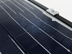 Panneaux solaires monocristallins PERC haute efficacité 550W 580W 600W |   Fabricant OEM ODM - Product Image 4