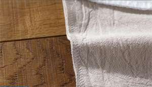 กางเกงขาสั้นผ้าลินินเนื้อนุ่ม ระบายอากาศได้ดี ผลิตจากโพลีเอสเตอร์ 100% สีพื้น เหมาะสำหรับใส่ลำลองหรือไปชายหาด - Product Image 5