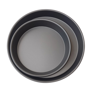 <span class=keywords><strong>In</strong></span> lega di alluminio anodizzato duro vassoio per Pizza ristorante/<span class=keywords><strong>teglia</strong></span> per uso commerciale - Product Image 2