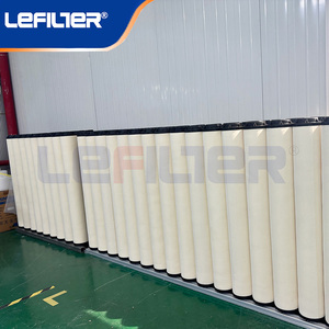 Separador de Agua Modelo No. Filtro Separador de Gases Ácidos SS 318 FA-5 - Product Image 6