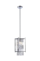 Lampe à suspension en cristal de Style chinois, haute qualité et meilleur prix, lustre à 4 lumières pour la salle à manger, pour la maison