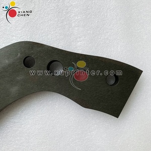 Segmento Curvo WD de Alta Calidad P0058391 para Piezas de Impresión Offset KBA - Product Image 5