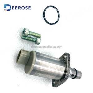 Pièces de moteur diesel soupape de commande d'aspiration de pression de carburant 04226-0L020 04226-0L010 294009-0120 294200-0660 pour Toyota Hi-Lux - Product Image 5