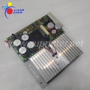 Placa de Circuito Impreso Original Usada ER 00.781.2083/02 NT85 81.186.5155/03 NTK para Piezas de Máquina de Impresión Offset Heidelberg - Product Image 5