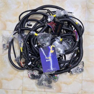 ชุดสายไฟภายนอกสำหรับ20Y-06-42751 PC200-8 PC220-8รถขุด - Product Image 1