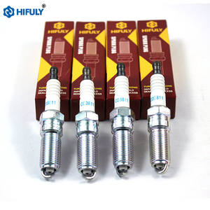 Livraison gratuite 80% remise <span class=keywords><strong>bougie</strong></span> <span class=keywords><strong>d</strong></span>'<span class=keywords><strong>allumage</strong></span> iridium de haute qualité 370701037K pour <span class=keywords><strong>bougie</strong></span> <span class=keywords><strong>d</strong></span>'<span class=keywords><strong>allumage</strong></span> ILTR5A-13G MAZDA FORD - Product Image 6