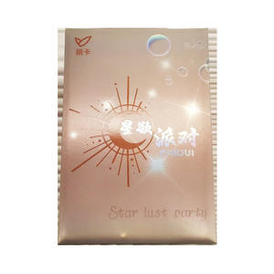 Tarjetas Coleccionables de Cartón Lika Star Desire Party, Edición Clásica de Verano, para Chicas de 13 a 18 Años - Product Image 2