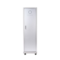 Machine de Soin et de Séchage des Vêtements Xia Qing, Stérilisation Anti-Acariens Domestique, Séchage Intelligent 501-1000W AB-169, Vente en Gros Usine
