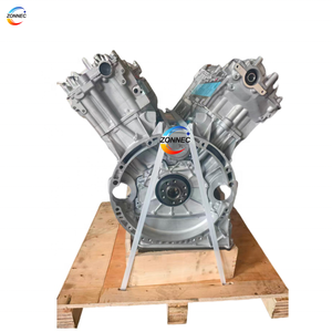 Motore Diesel 3.0 V6 di Alta Qualità, Assemblaggio Motore 642.826 per Mercedes Benz X164 W166 W463 W221 W251 <span class=keywords><strong>C219</strong></span> - Product Image 5