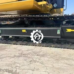 รถขุดขนาดเล็ก Caterpillar 307E2 อุปกรณ์ก่อสร้างประสิทธิภาพสูงสำหรับขายทั่วโลก Cat 307 308 306 303 มินิ - Product Image 3