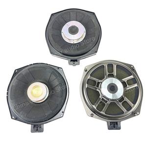 Altavoces Subwoofer de 8 Pulgadas para Coche, Bajo el Asiento, para BMW E60 E61 E65 E66 E82 E87 E90 E91 E92 E93, Bocina de Audio Estéreo, Woofers, Bajos - Product Image 3