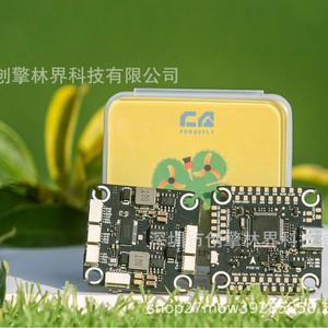 Contrôleur de vol JHEMCU F722 V3 3.3V MCU avec prise en charge Airs 4V5 Cam1 Cam2 pour drones - Product Image 4