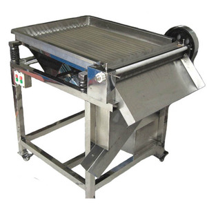 Máy Tách Vỏ Đậu Tươi Phong Cách Mới Máy Tách Vỏ Đậu Xanh - Product Image 1