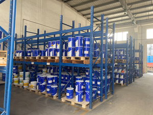 Khuôn Nhựa <span class=keywords><strong>FRP</strong></span> Chịu Nước Keo Nhựa Epoxy Lớp Gel Keo Nhựa Acrylic Isophthalic O-phthalic Chống Cháy TM31 - Product Image 4