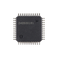 HDYu (100% Original y Nuevo) PIC16F887-I/PT IC MCU 8BIT 14KB FLASH 44TQFP Componentes Electrónicos PIC16F887-I/PT