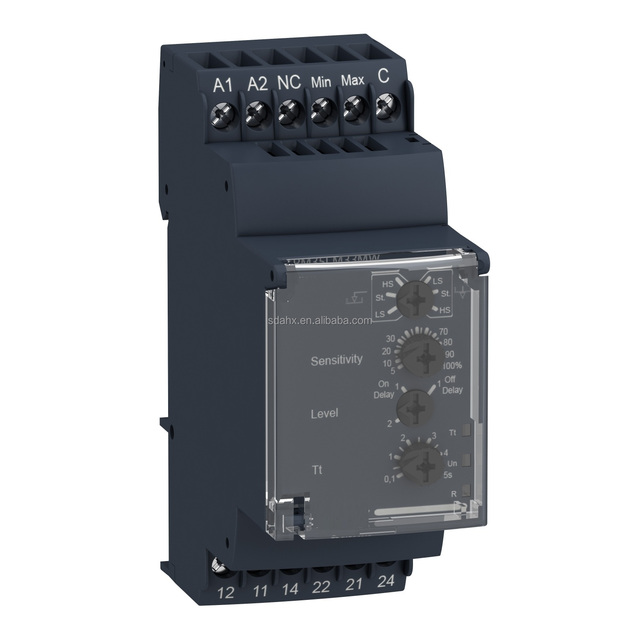 Big Walrus RM35LM33MW Control Relay Miniature General Purpose 100% Factory Direct in Stock 2-Year Warranty