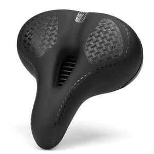 Nouveau design <span class=keywords><strong>de</strong></span> siège <span class=keywords><strong>de</strong></span> <span class=keywords><strong>vélo</strong></span> surdimensionné, <span class=keywords><strong>selle</strong></span> <span class=keywords><strong>de</strong></span> <span class=keywords><strong>vélo</strong></span> large pour <span class=keywords><strong>vélo</strong></span> électrique, coussin <span class=keywords><strong>de</strong></span> siège <span class=keywords><strong>de</strong></span> <span class=keywords><strong>vélo</strong></span> d'exercice universel ou <span class=keywords><strong>de</strong></span> <span class=keywords><strong>vélo</strong></span> <span class=keywords><strong>stationnaire</strong></span> - Product Image 6