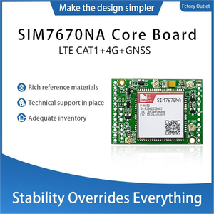 SMT Circuit Board Custom Other PCB PCBA SIM7670E SIM7670G SIM7670NA - Product Image 6