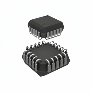 20 LCC (J Lead) DG429DN-E3 Circuito Integrado IC de Interfaz, Interruptor IC SP4T x 2 100OHM 20PLCC, IC BOM en Stock - Product Image 1