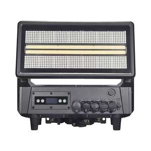 <span class=keywords><strong>2026</strong></span> Kedatangan Baru +Lampu Strobo LED Tahan Air 1500W Berdaya Tinggi untuk Pertunjukan - Product Image 4