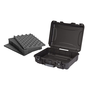 Paquete de espuma a prueba de golpes personalizado de fábrica de China insertar espuma de embalaje de producto para caja de herramientas - Product Image 6