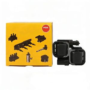 Bujía de Iridio NGK U3004 48024 de Alta Calidad al por Mayor para Chrysler GRAND CHEROKEE MANLION S CITY Mercedes-Benz Clase G G 55 AMG - Product Image 1
