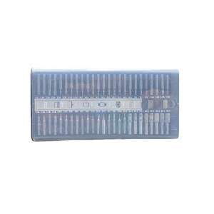 Precision Screwdriver Set 102pcs Chrome Vanadium Steel Magnetic For Mobile Phone Computer Repair Tools - Product Image 2
