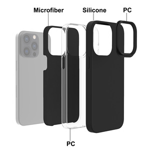 Custodia per telefono all'ingrosso in <span class=keywords><strong>silicone</strong></span> colorato Soft Touch <span class=keywords><strong>Cover</strong></span> per telefono in <span class=keywords><strong>silicone</strong></span> liquido per <span class=keywords><strong>iPhone</strong></span> 6 7 8X11 12 13 14 Pro Max - Product Image 6