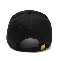 Gorra de Béisbol de 5 Paneles con Logotipo Personalizado, Acrílico y Sarga, Bordado 3D de Alta Calidad, Estilo Deportivo, Gorra de Papá, Venta al por Mayor, Ajustable para Exteriores