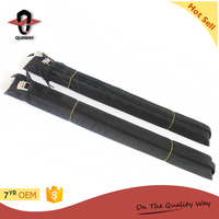 Usine Protection de Transport de haute qualité Kayak SUP paddle planche de surf porte-bagages de toit souple pour voiture