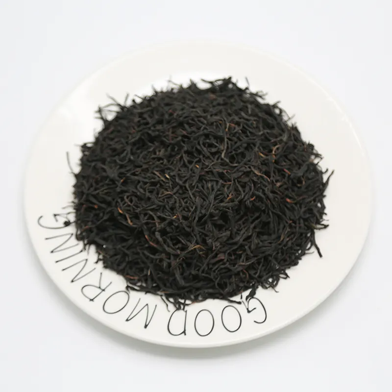 Sell high-quality black tea and multi-vitamin rich Pu 'er tea leaves