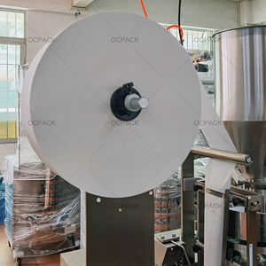 Máquina Automática para Empacar Papel de Filtro Húmedo para Tabaco en Polvo (Snus) - Product Image 4