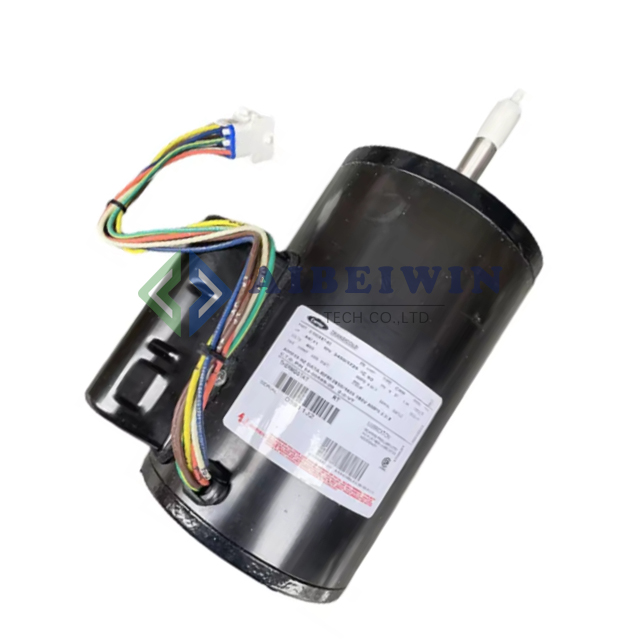 Carrier Transicold Evaporator Motor 54-00585-20 2-193447-40