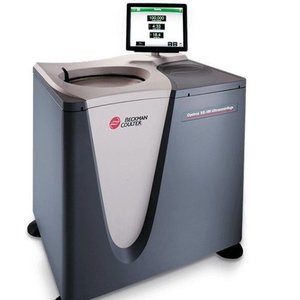 Centrifugeuse universelle de laboratoire Beckman Coulter Optima XPN, équipement d'analyse de haute précision à grande vitesse - Product Image 2