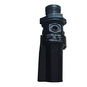 Regulador de Filtro b64g-nnk-mr3-rmn, Válvula Solenoide Neumática Norgren - Product Image 5