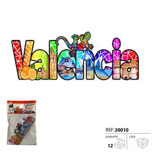 Magnete per Frigorifero IMAN - Product Image 5